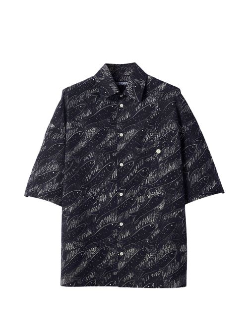  JACQUEMUS | SHM00634 AW006919FS